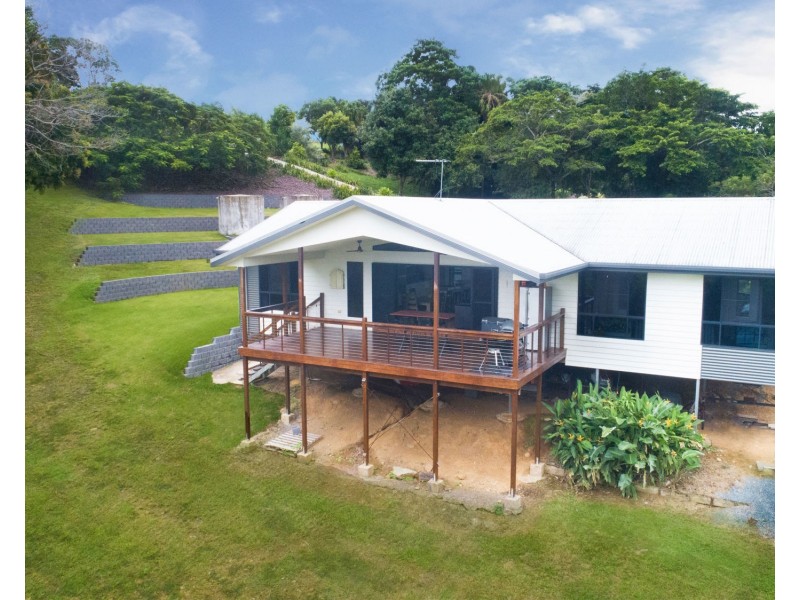 2 Bayview Drive, Habana QLD 4740