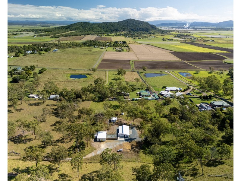 130 Wollingford Road, Greenmount QLD 4751