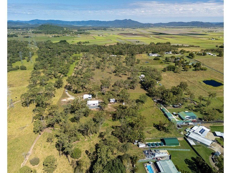 130 Wollingford Road, Greenmount QLD 4751