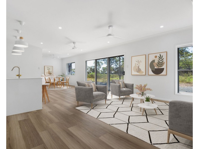 130 Wollingford Road, Greenmount QLD 4751