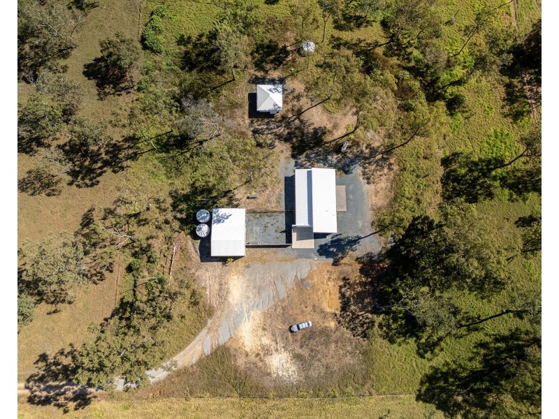 130 Wollingford Road, Greenmount QLD 4751