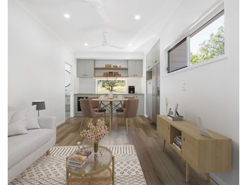 130 Wollingford Road, Greenmount QLD 4751