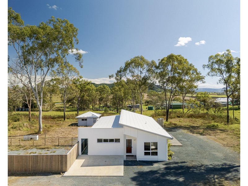 130 Wollingford Road, Greenmount QLD 4751