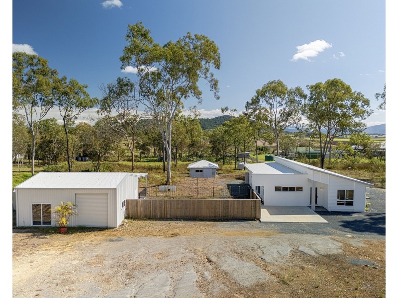 130 Wollingford Road, Greenmount QLD 4751