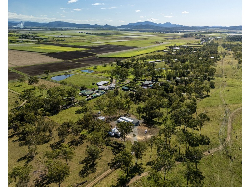 130 Wollingford Road, Greenmount QLD 4751