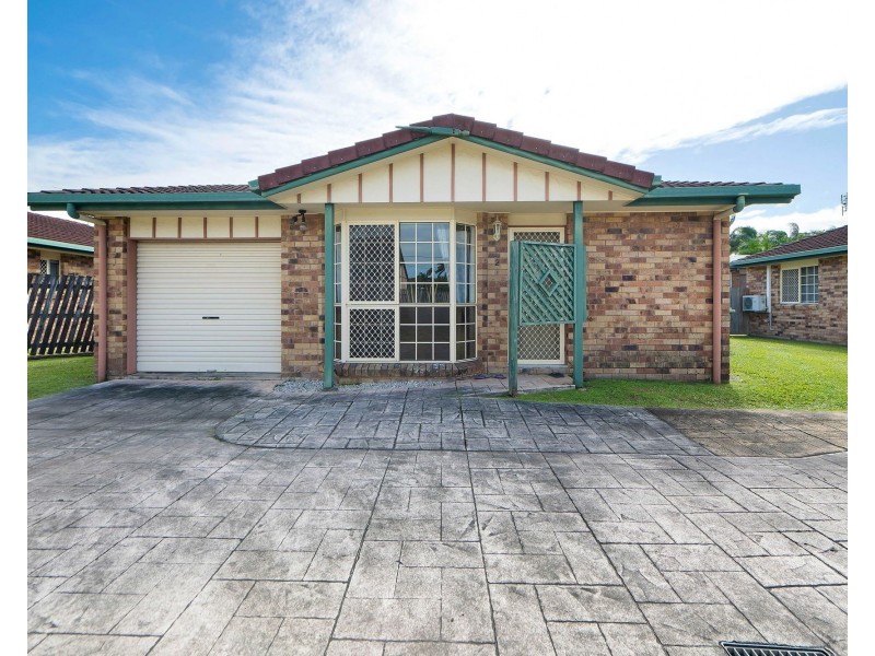 2/29 Byron Street, Mackay QLD 4740