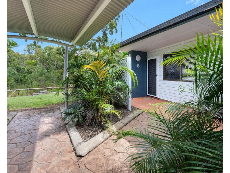 8/22 Pacific Drive, Blacks Beach QLD 4740