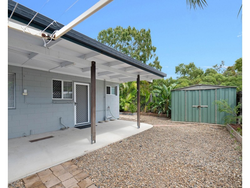 8/22 Pacific Drive, Blacks Beach QLD 4740