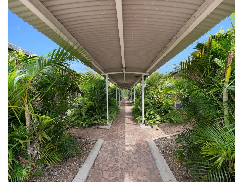 8/22 Pacific Drive, Blacks Beach QLD 4740