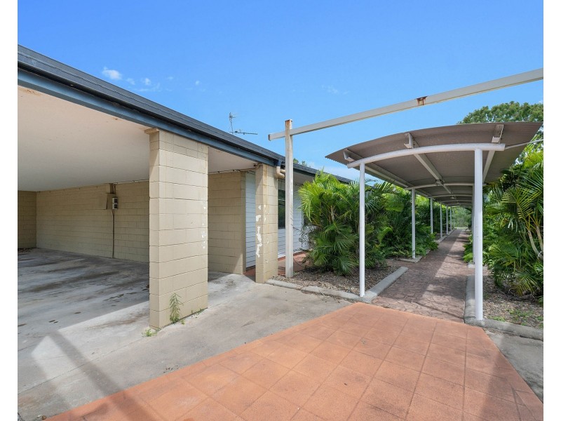 8/22 Pacific Drive, Blacks Beach QLD 4740