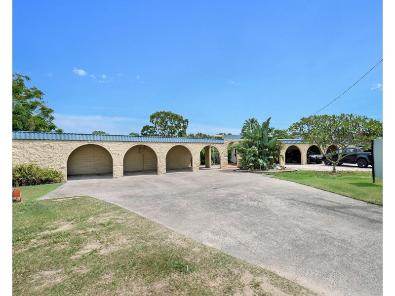 8/22 Pacific Drive, Blacks Beach QLD 4740