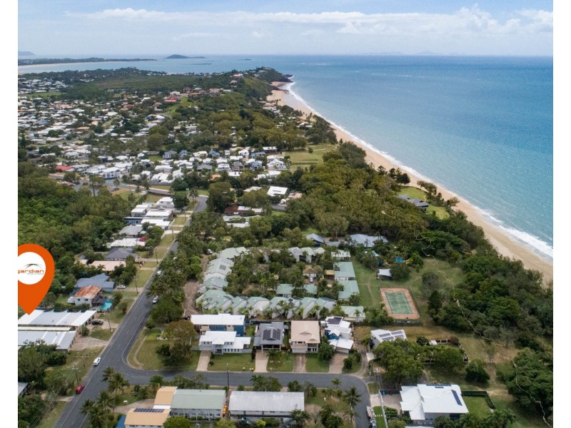8/22 Pacific Drive, Blacks Beach QLD 4740