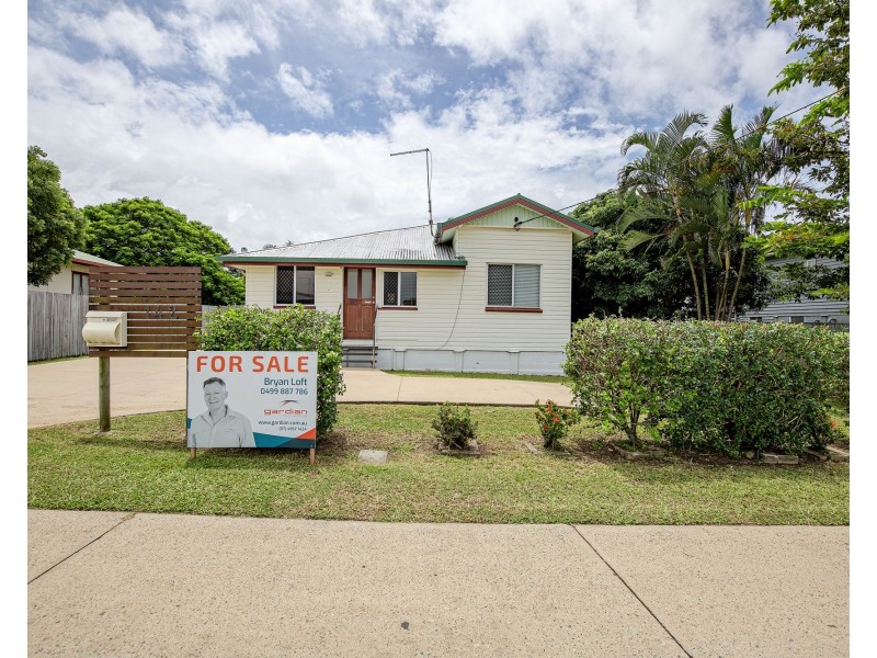 142 Malcomson Street, North Mackay QLD 4740