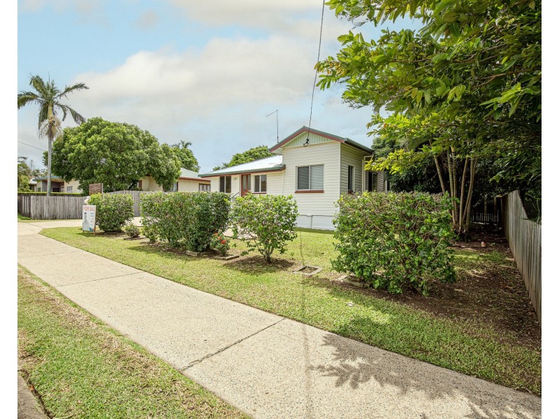 142 Malcomson Street, North Mackay QLD 4740