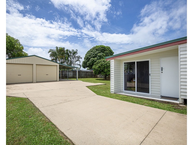 142 Malcomson Street, North Mackay QLD 4740