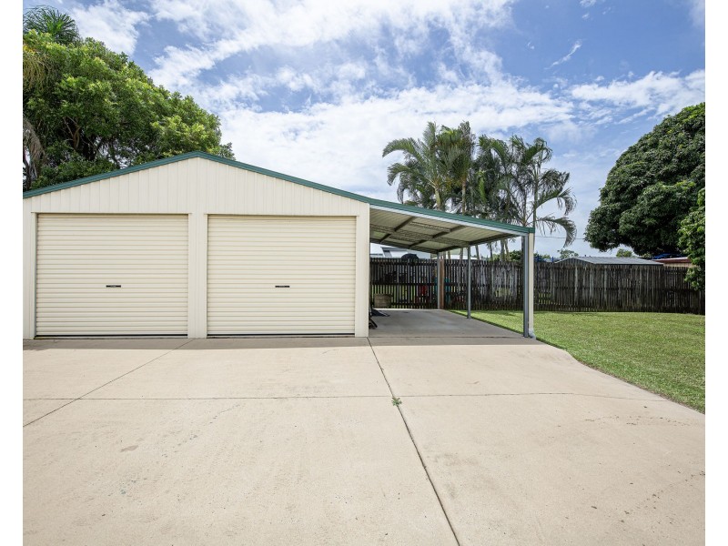 142 Malcomson Street, North Mackay QLD 4740