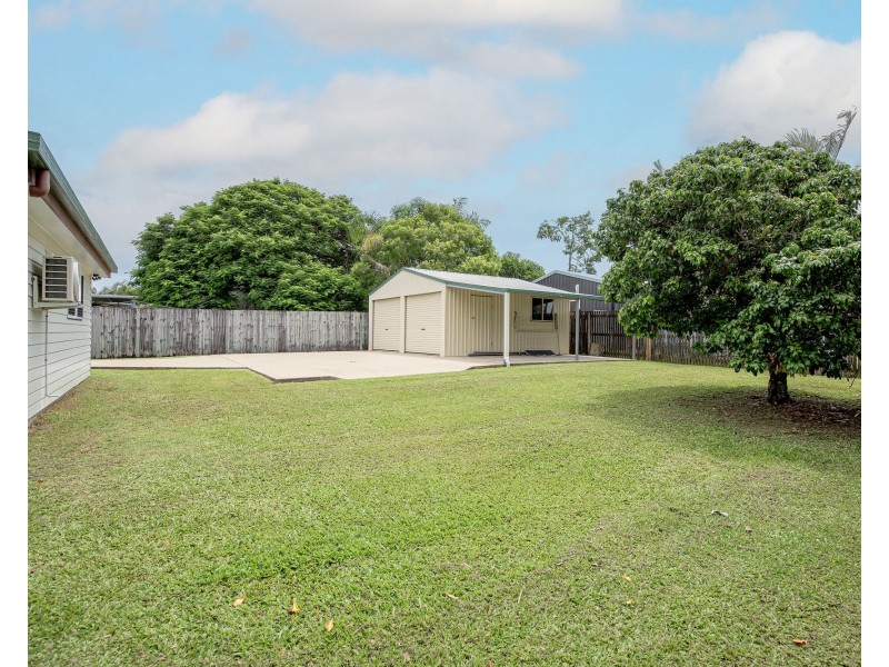 142 Malcomson Street, North Mackay QLD 4740