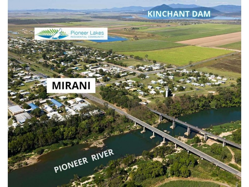 Lot 225 Nives Street, Mirani QLD 4754