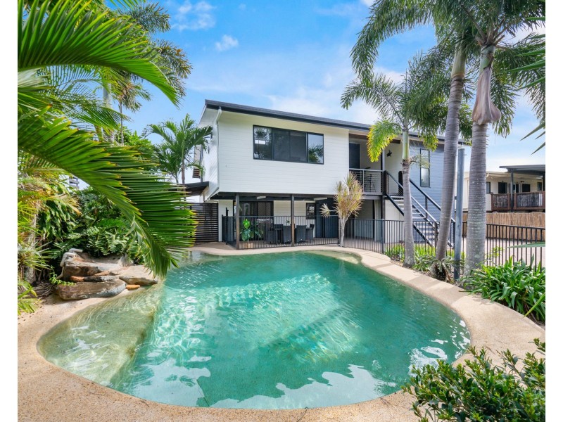 14 Evan Street, East Mackay QLD 4740