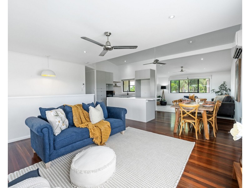 14 Evan Street, East Mackay QLD 4740