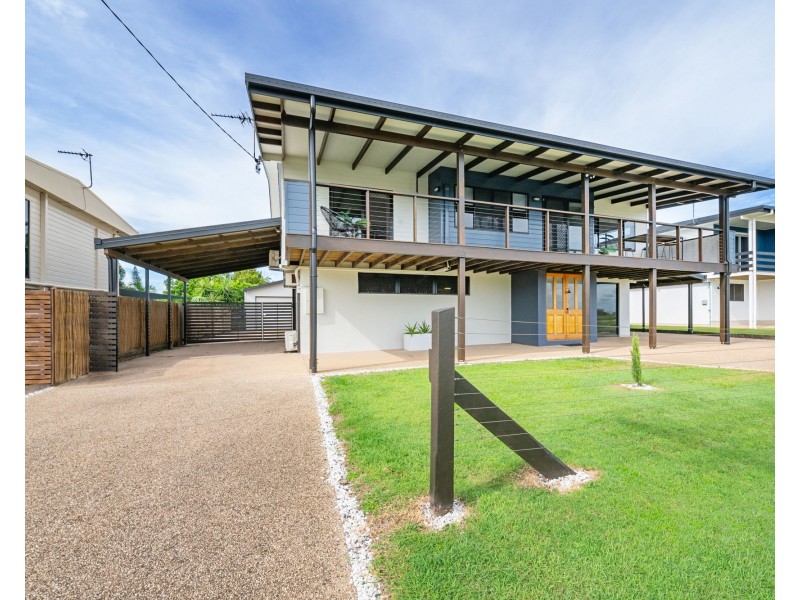 14 Evan Street, East Mackay QLD 4740