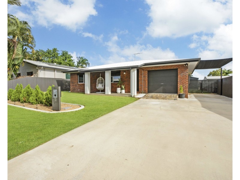 11 Karwin Drive, Andergrove QLD 4740