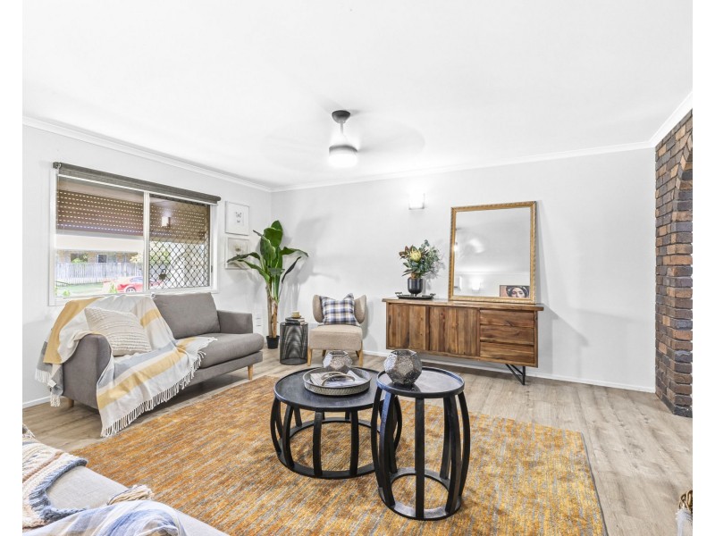 11 Karwin Drive, Andergrove QLD 4740