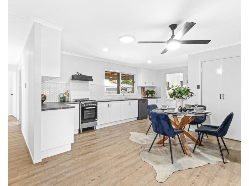 11 Karwin Drive, Andergrove QLD 4740