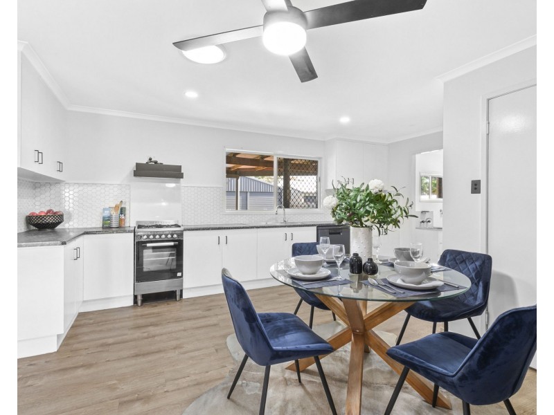 11 Karwin Drive, Andergrove QLD 4740