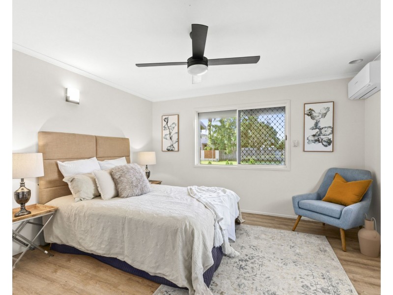 11 Karwin Drive, Andergrove QLD 4740