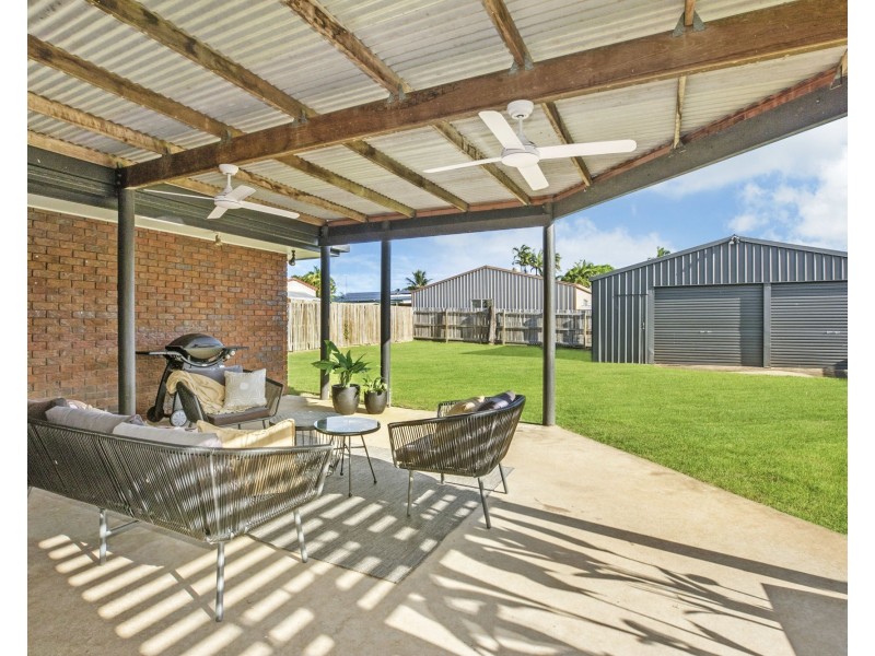 11 Karwin Drive, Andergrove QLD 4740