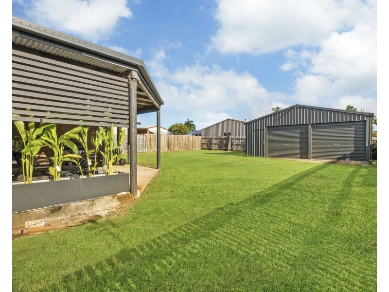 11 Karwin Drive, Andergrove QLD 4740