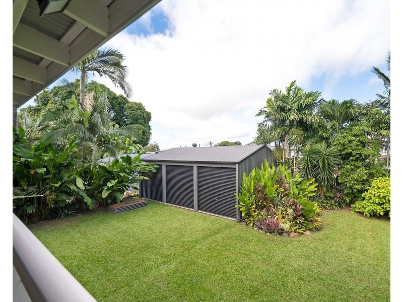 15 Taylor Street, West Mackay QLD 4740