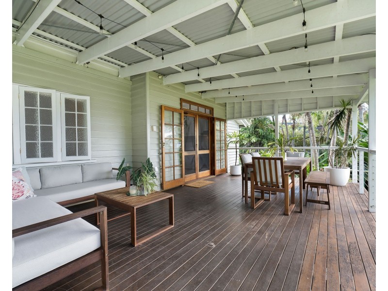 15 Taylor Street, West Mackay QLD 4740