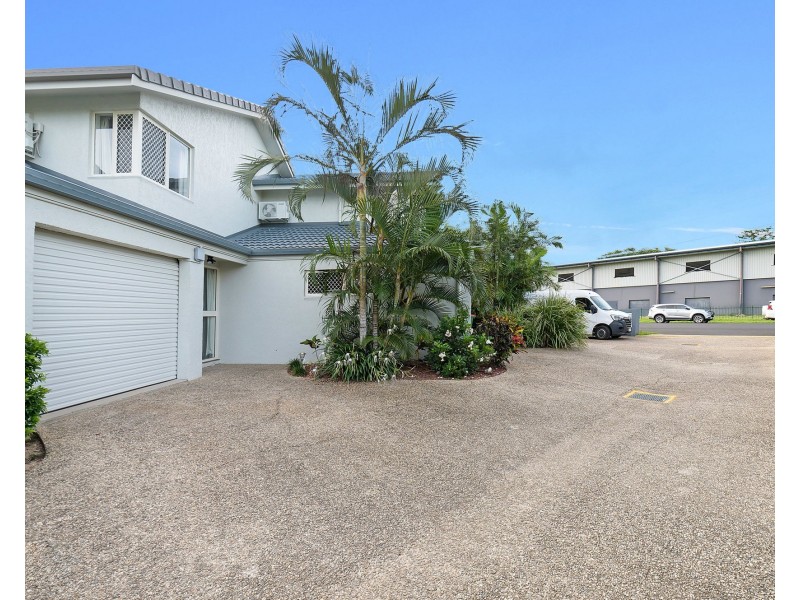 2/63 Shakespeare Street, East Mackay QLD 4740