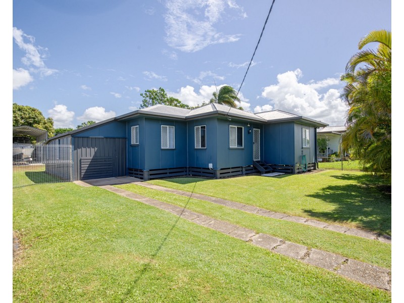 69 Pratt Street, South Mackay QLD 4740