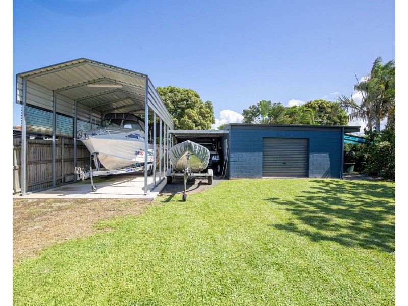 69 Pratt Street, South Mackay QLD 4740