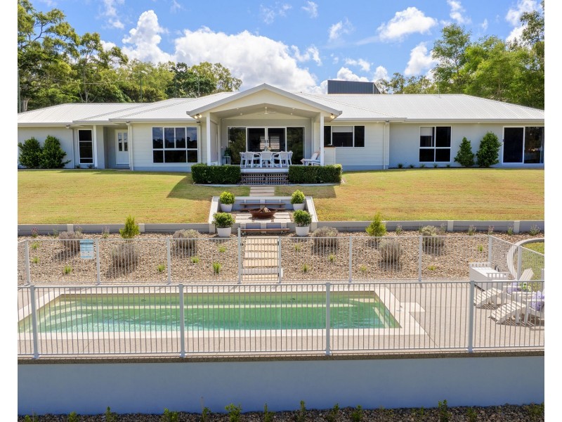 27 Friedmans Road, Habana QLD 4740