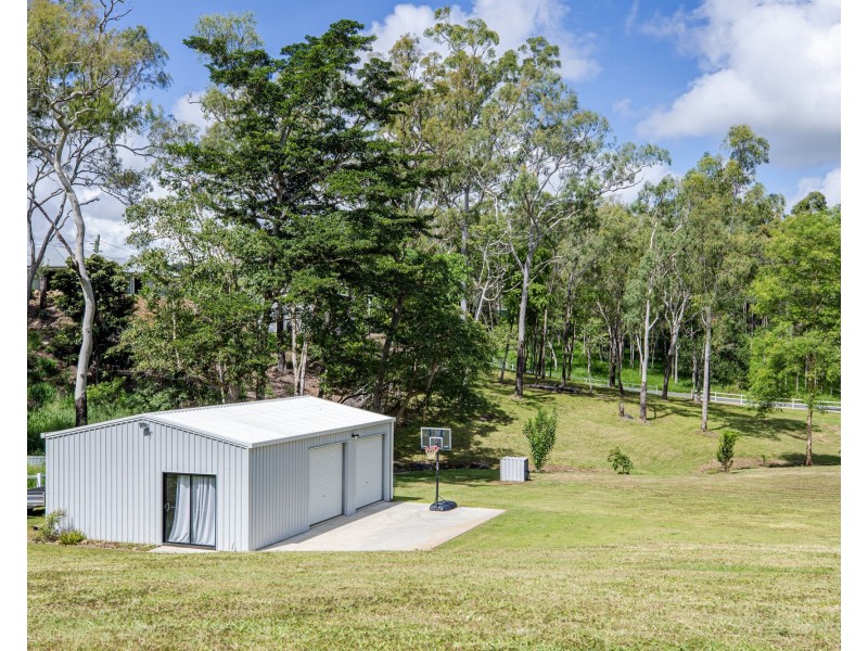 27 Friedmans Road, Habana QLD 4740