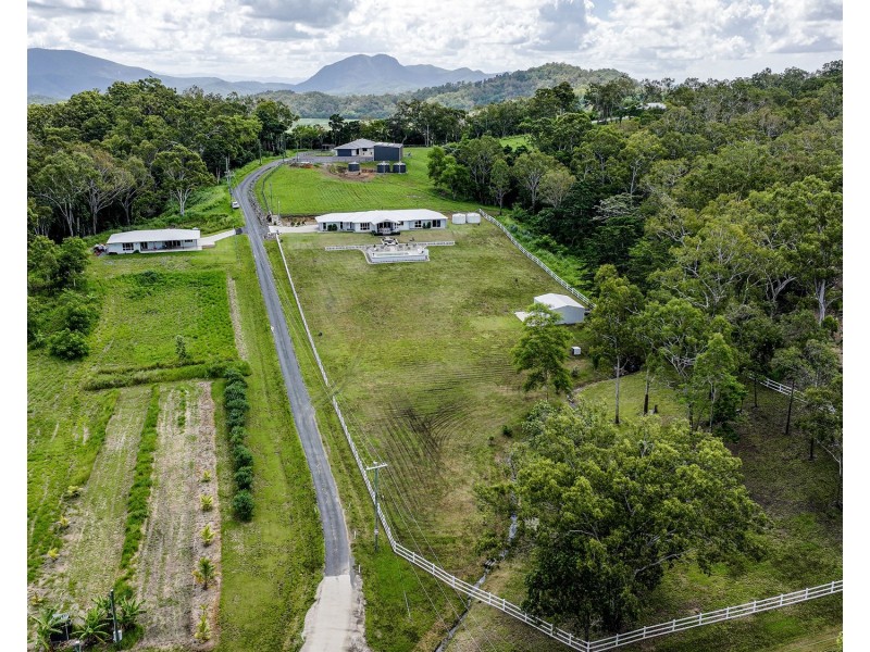 27 Friedmans Road, Habana QLD 4740