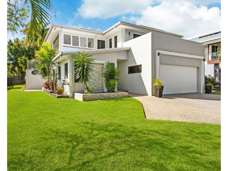 21 Wilcox Street, Eimeo QLD 4740