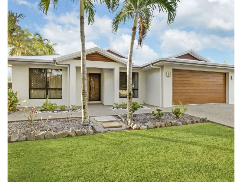 5 Rake Court, Andergrove QLD 4740