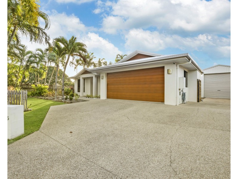 5 Rake Court, Andergrove QLD 4740