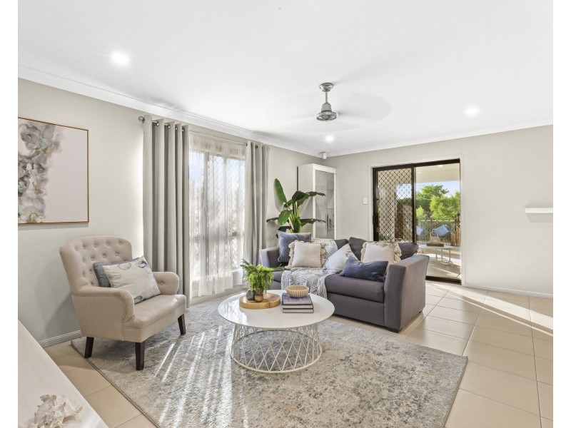 5 Rake Court, Andergrove QLD 4740