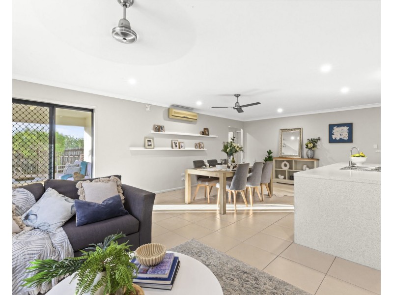 5 Rake Court, Andergrove QLD 4740