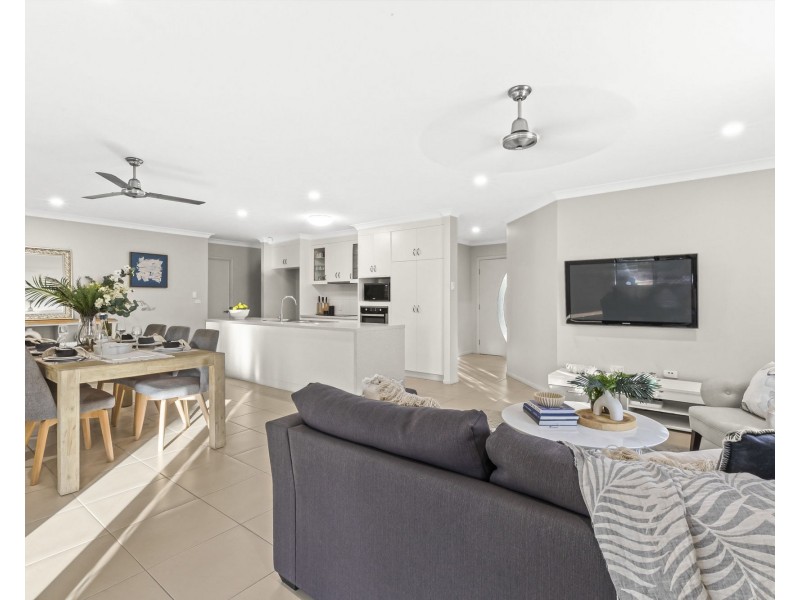 5 Rake Court, Andergrove QLD 4740