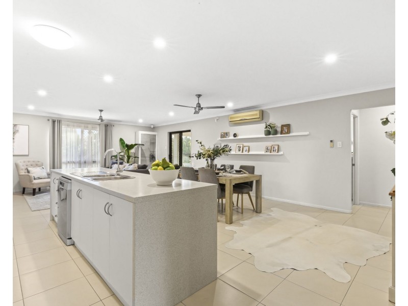 5 Rake Court, Andergrove QLD 4740