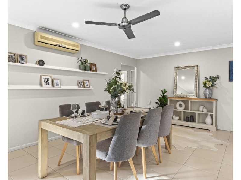 5 Rake Court, Andergrove QLD 4740
