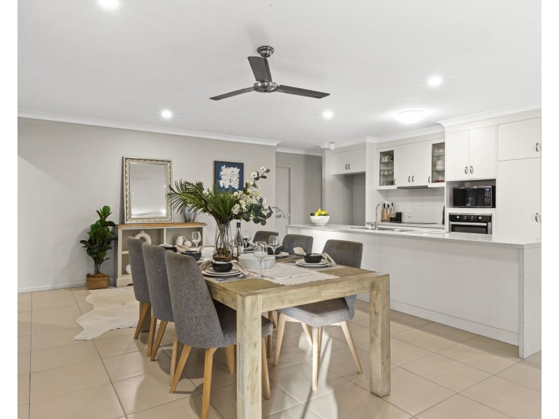 5 Rake Court, Andergrove QLD 4740