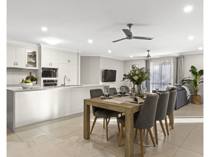 5 Rake Court, Andergrove QLD 4740